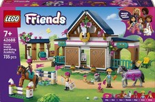 Lego 42688 friends - 42688,