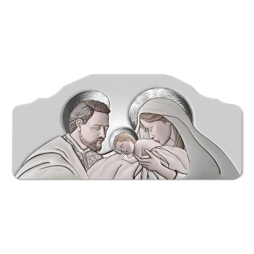 Quadro capezzale sacra - quadro,