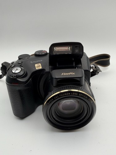 Fujifilm finepix s7000 - finepix,