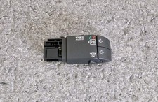 DACIA SANDERO 2 2012-20 COMANDI INTERRUTTORI AUTORADIO MULTIMEDIA 8200950420