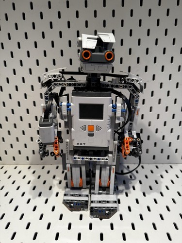 Lego 8547 mindstorms - nxt, 2.0