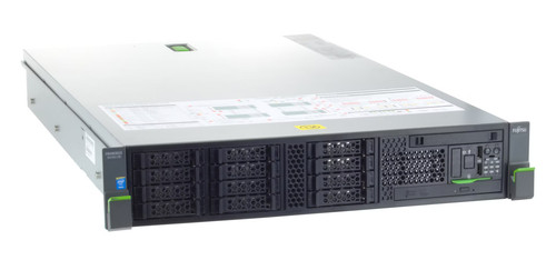 Fujitsu primergy rx300 - fujitsu, 8x