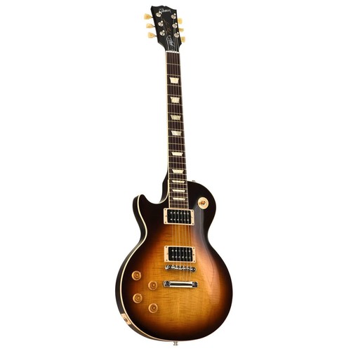 Nuovo gibson slash les - nuovo:, paul
