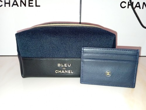 Chanel bleu beauty - chanel,