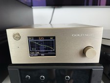 Preamplificatore phono Gold