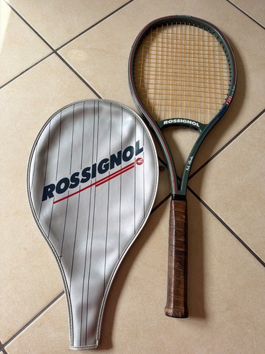 Raquette tennis rossignol - raquette,
