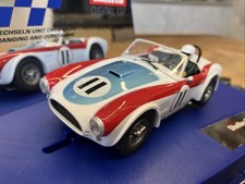 Carrera Digital 132 Shelby