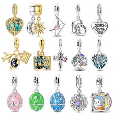 Bracciale donna MULA argento