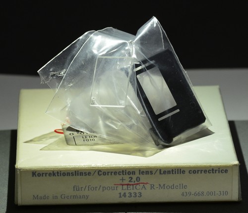 Leitz leica leicaflex - leitz,