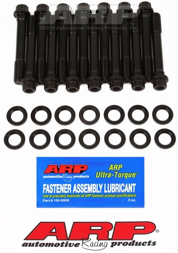 Kit bulloni testa arp - arp, per