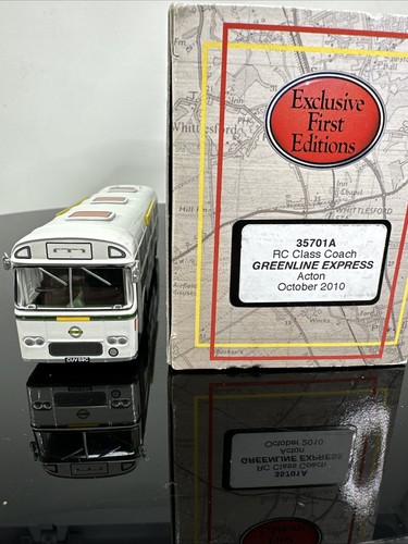 Efe 35701a autobus classe - classe, rc