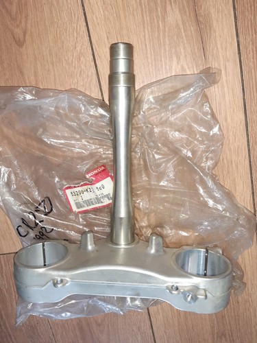 Nos honda 250 1992 - nos,
