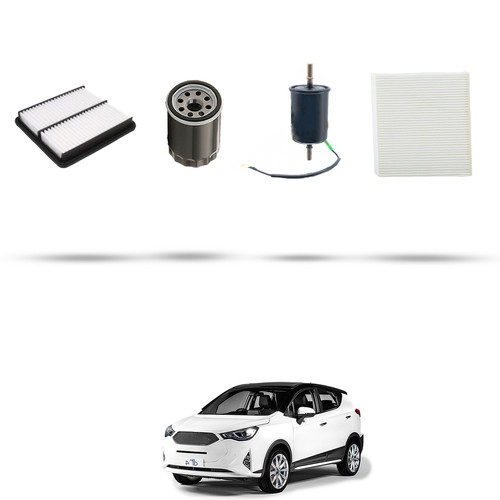 Hoffcar kit tagliando - hoffcar,