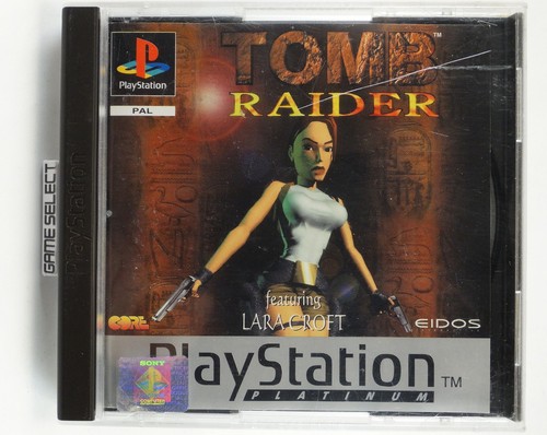 Tomb raider lara croft sony - raider,