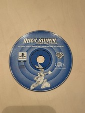 BUGS BUNNY LOST IN TIME PAL