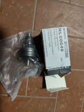ricambi Starter Clutch Ruota
