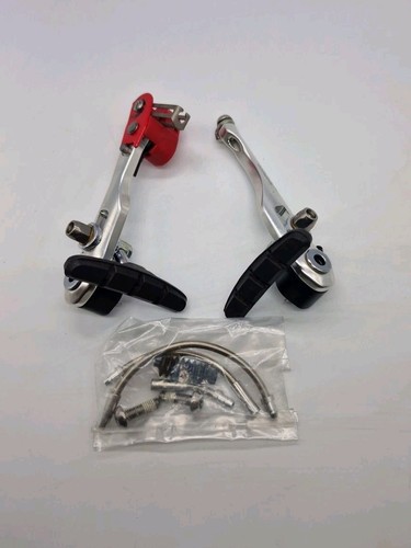Shimano nexave t400 brake - nexave, br-t400