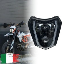 Faro E24 LED Fari Plug and