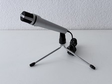 Uher M534 Microfono Vintage /