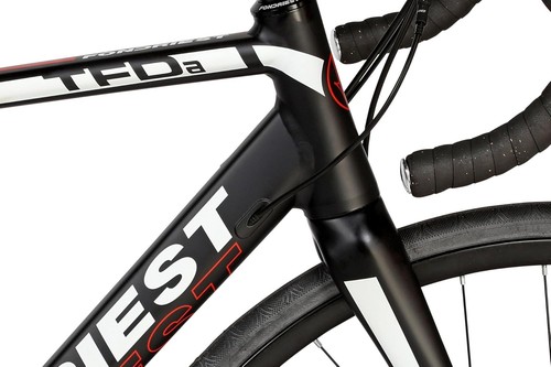 Bici corsa usata fondriest - bici,