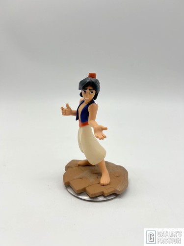 Disney infinity - infinity, •