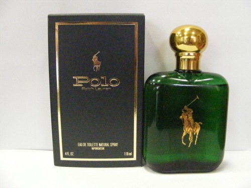 Polo ralph lauren eau - -,