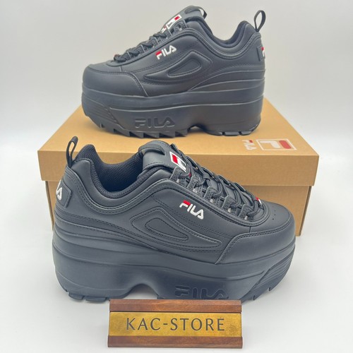 Fila disruptor zeppa - 2, sneaker