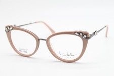 NUOVI OCCHIALI DA VISTA NICOLE