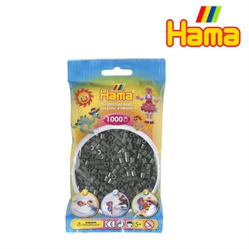 Hama 207 1000 - 1000, olive