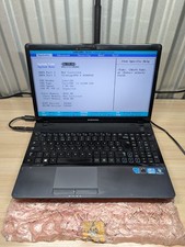 Samsung 300E - i3-3110M - 4GB