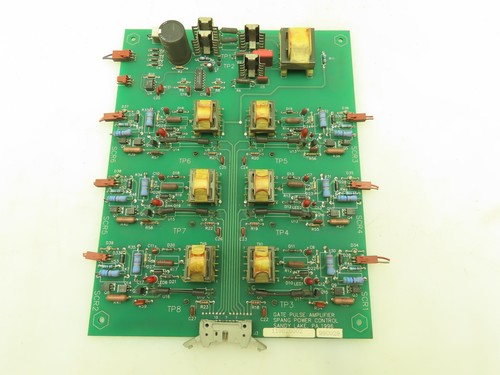 Spang power electronics - spang,