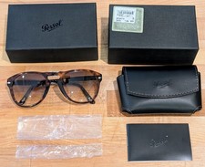 Persol 714 24/51 Havana 54 140