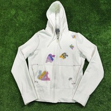 Felpa Nike vintage con