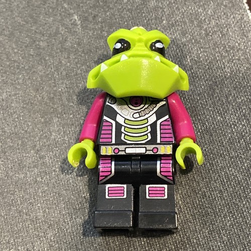 Alien trooper minifigure lego - trooper,