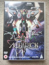 Aquarion Collection (2011)