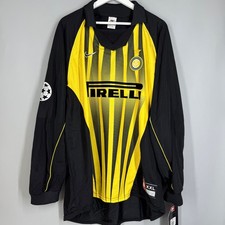MAGLIA MAGLIA PORTIERE INTER