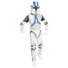 Costume Clone Trooper per