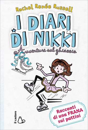 Avventure sul ghiaccio i - avventure,