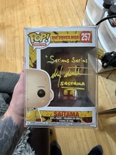 Funko pop one punch man - funko,