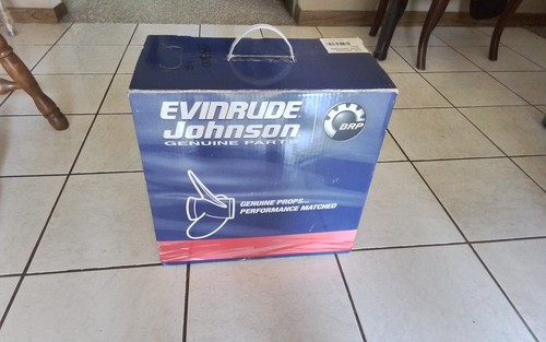 Perno elica barca evinrude - elica,