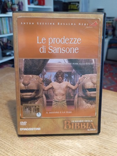 Storie della bibbia le - le,