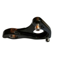 Massima Compatibilità?t con Occhiello Cambio Bici per Merida 142x12