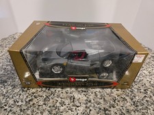 Ferrari F50 Hard-Top 1995 1:18
