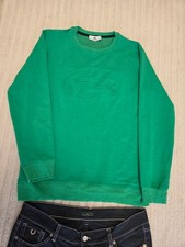 Lacoste girocollo verde