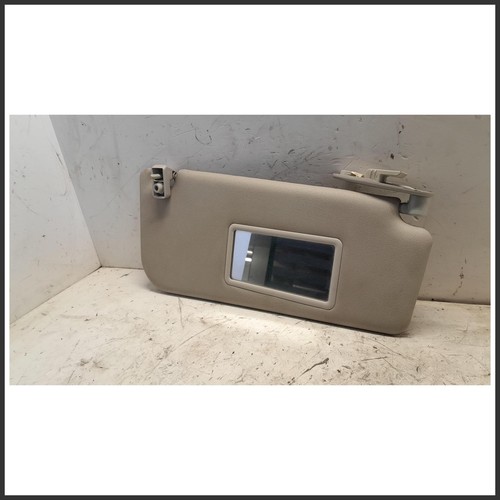 Aletta parasole destra fiat - parasole,