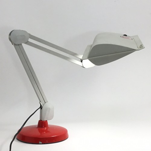 Monumental luxo jac jacobsen - luxo,