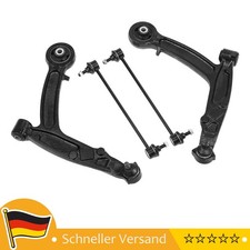 Kit braccio oscillante assale