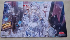 Yugioh Playmat Yu-Gi-Oh