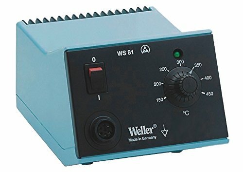 Pu81 unità controllo - pu81,