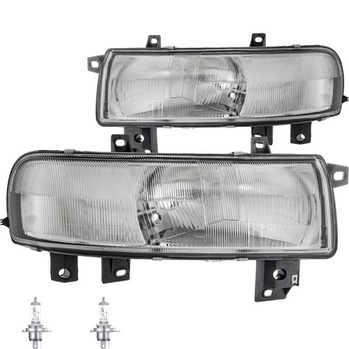 Set fari per renault master - fari,